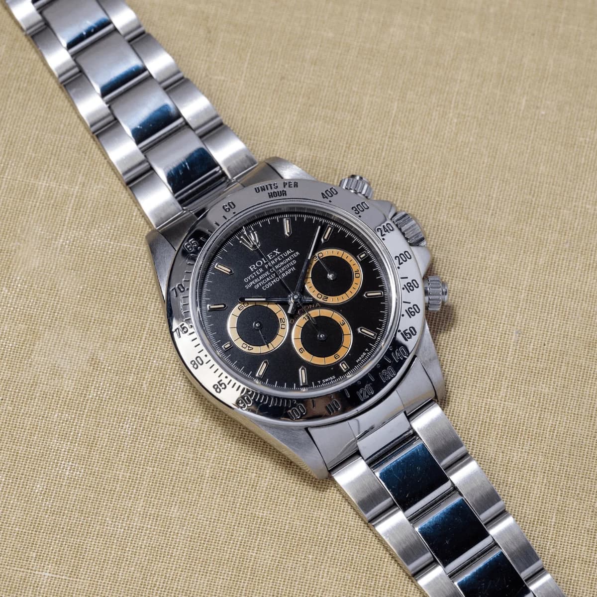 Les surnoms des montres Rolex : guide complet des Pepsi, Hulk, Batman & autres icônes