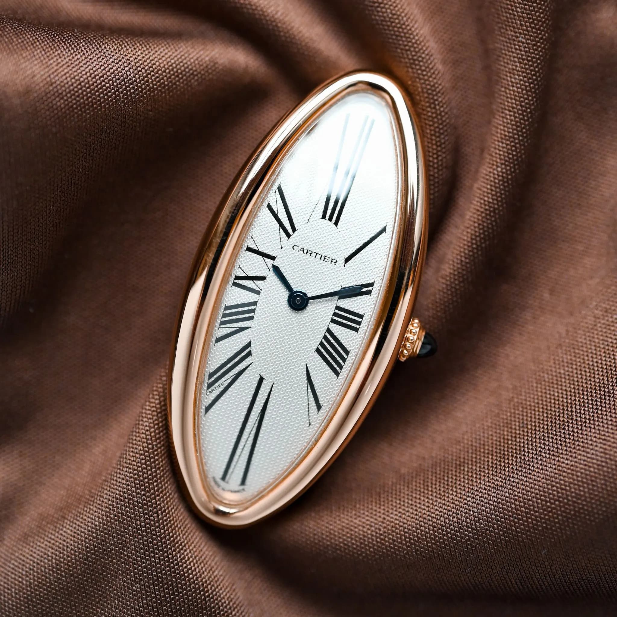 5 montres féminines iconiques à connaître absolument