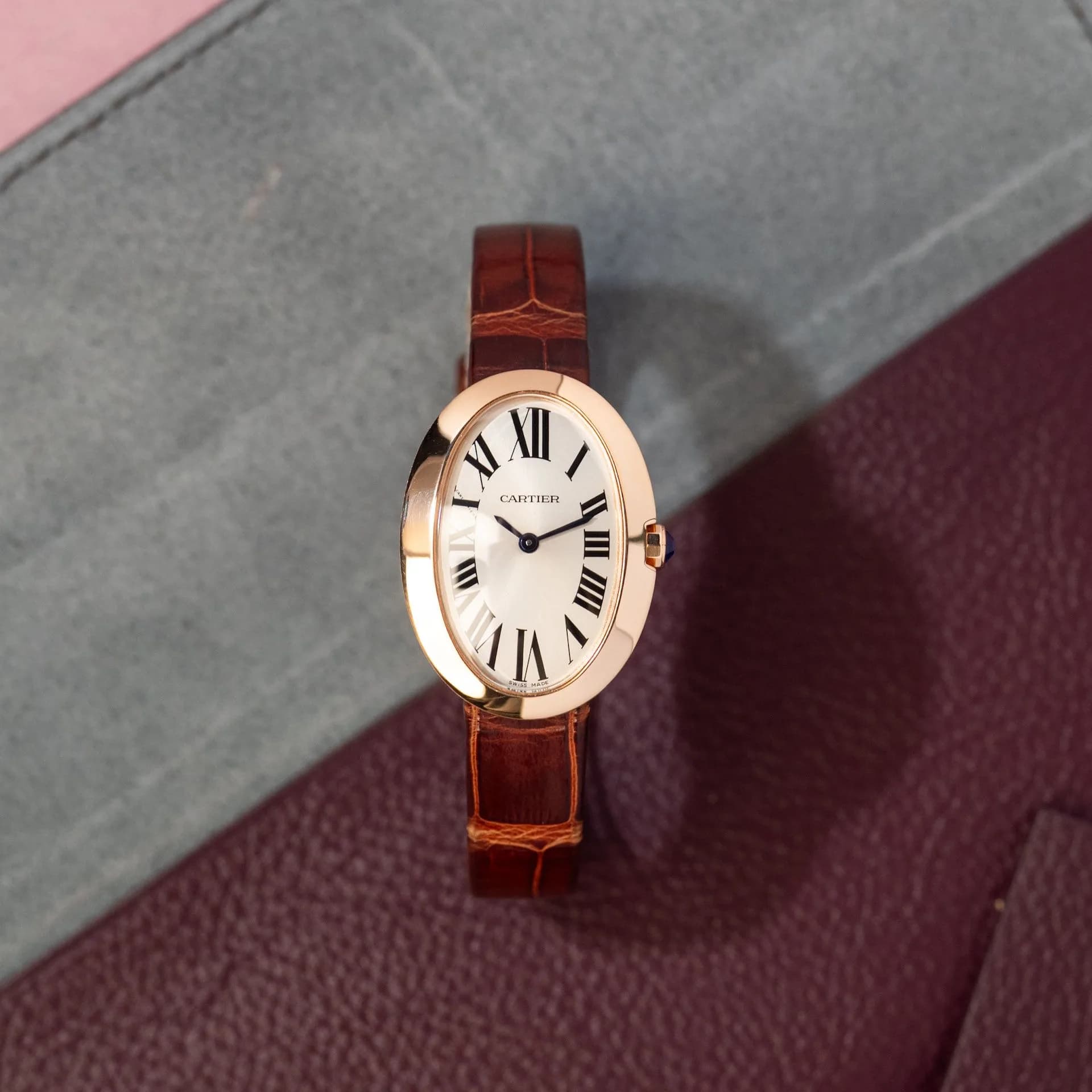 5 montres féminines iconiques à connaître absolument