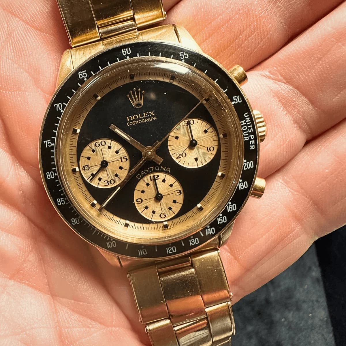 Les surnoms des montres Rolex : guide complet des Pepsi, Hulk, Batman & autres icônes