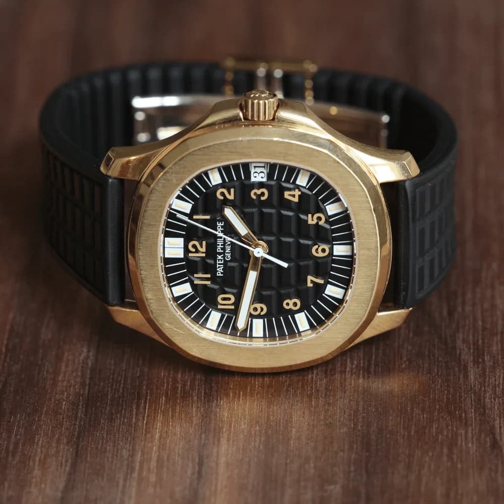 Aquanaut 5065J-001 undefined – 1999