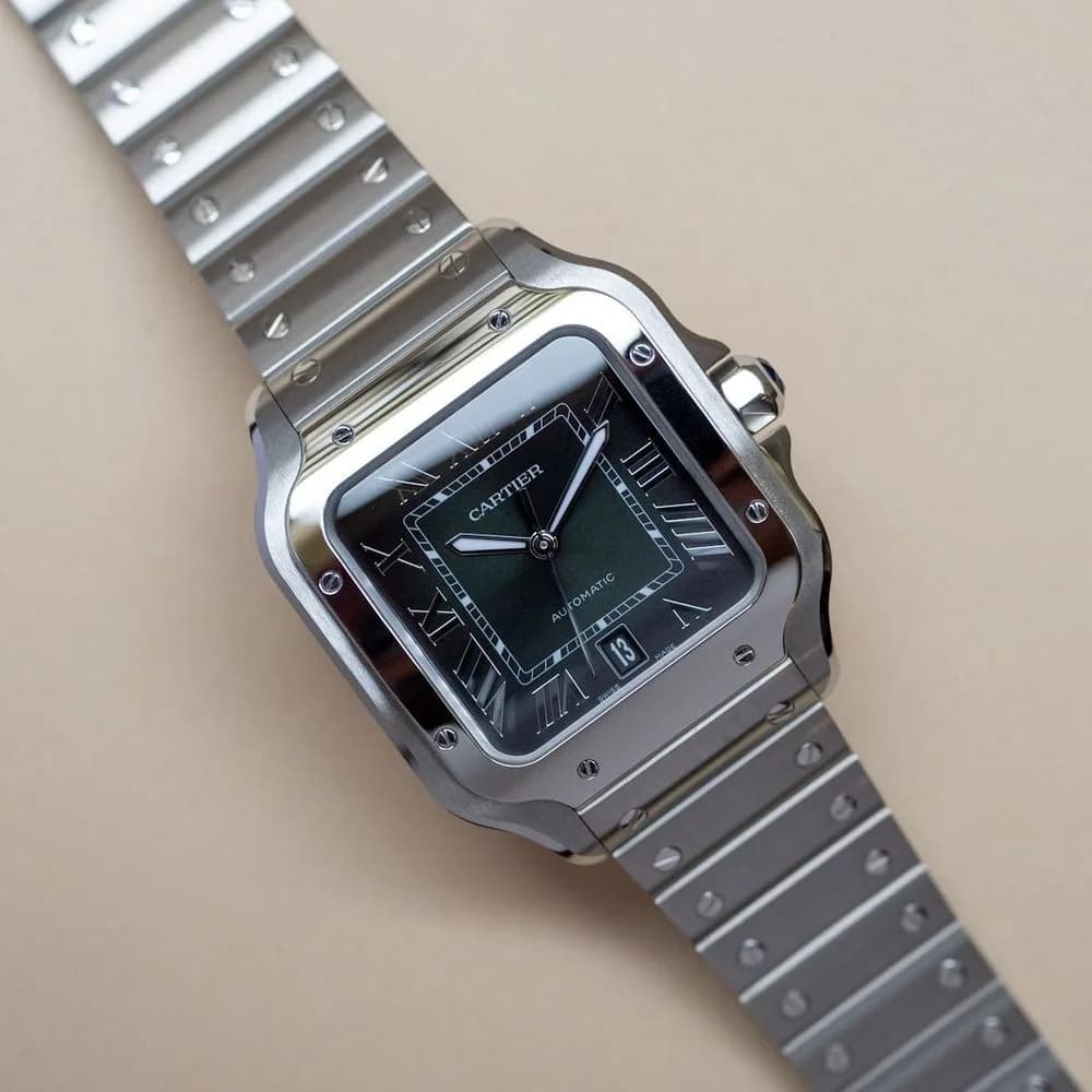 Santos WSSA0062 undefined – 2025