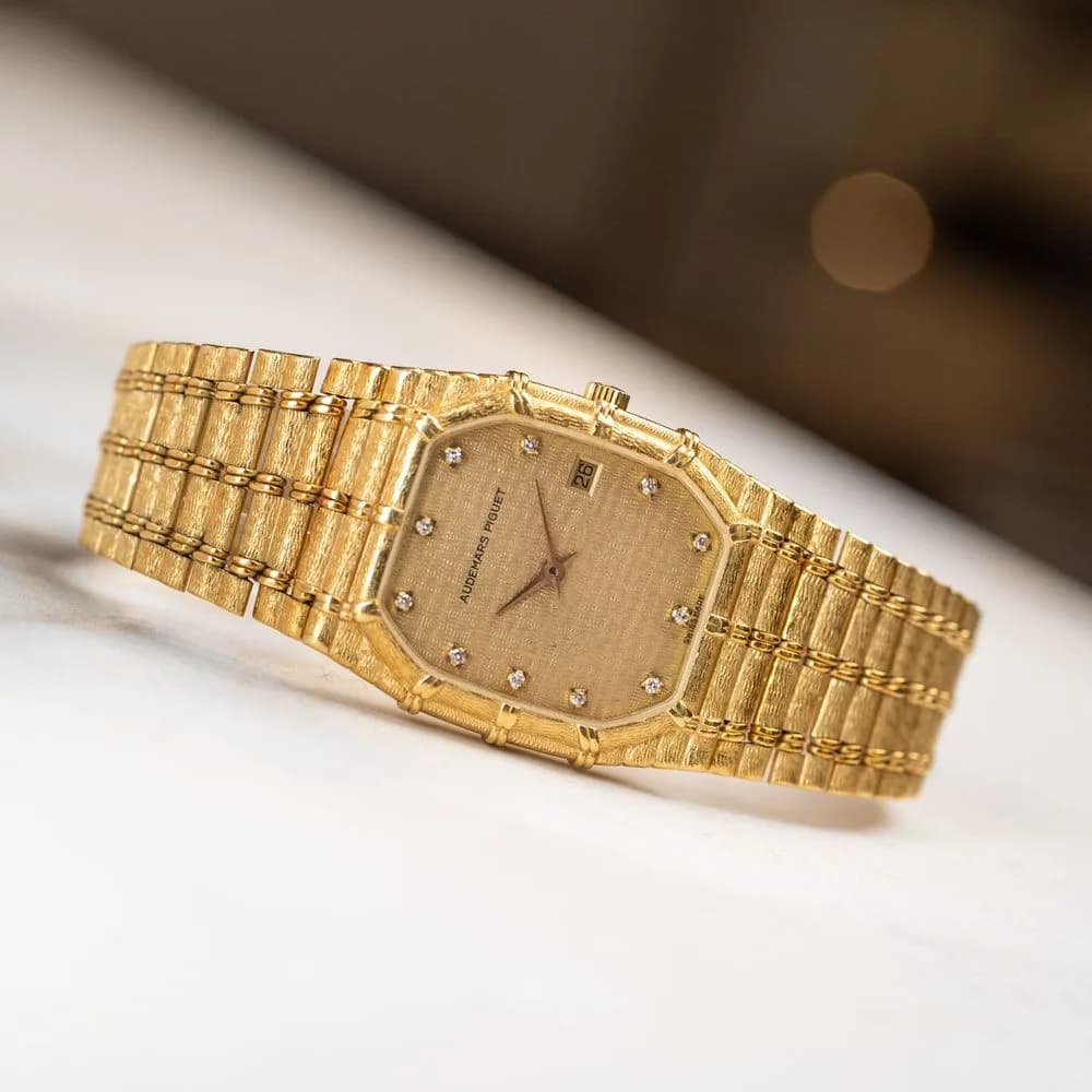 Bamboo 14485BA undefined "Bark" – 2005