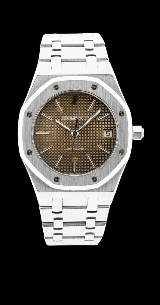 Royal Oak 14790ST/O/0789ST/01 undefined "Tropical" – 2000