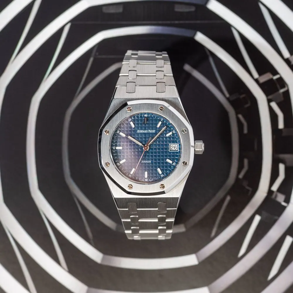 Royal Oak 14790ST undefined "Mid-Size" – 1999