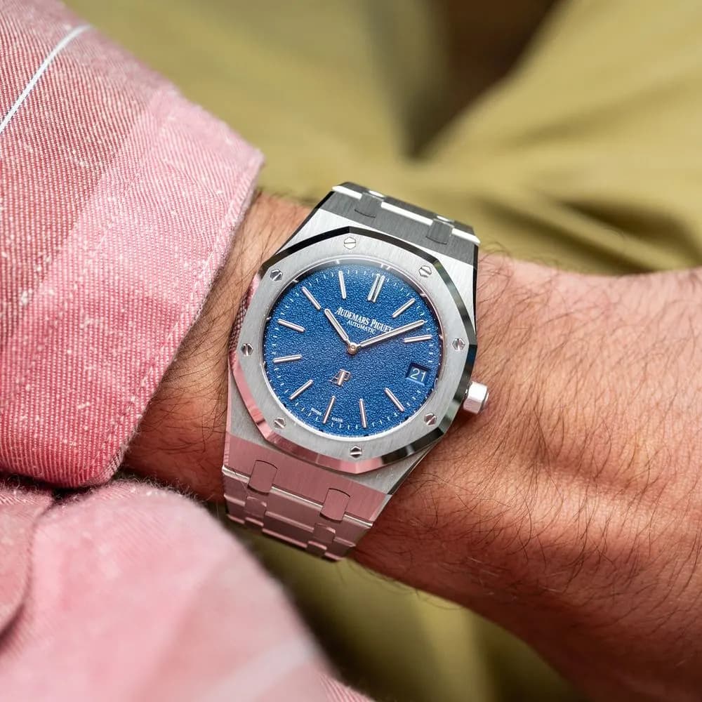 Royal Oak 16202BC.OO.1240BC.02 undefined "Tuscany" – 2024