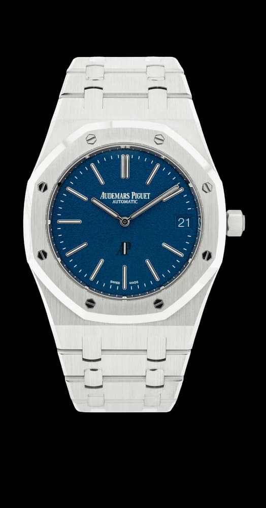 Royal Oak 16202BC.OO.1240BC.02 undefined "Tuscany" – 2024