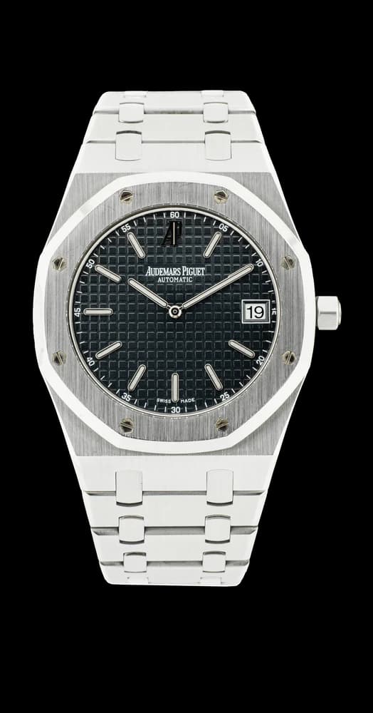 Royal Oak 15202ST.OO.0944ST.02 undefined "Jumbo" – 2003