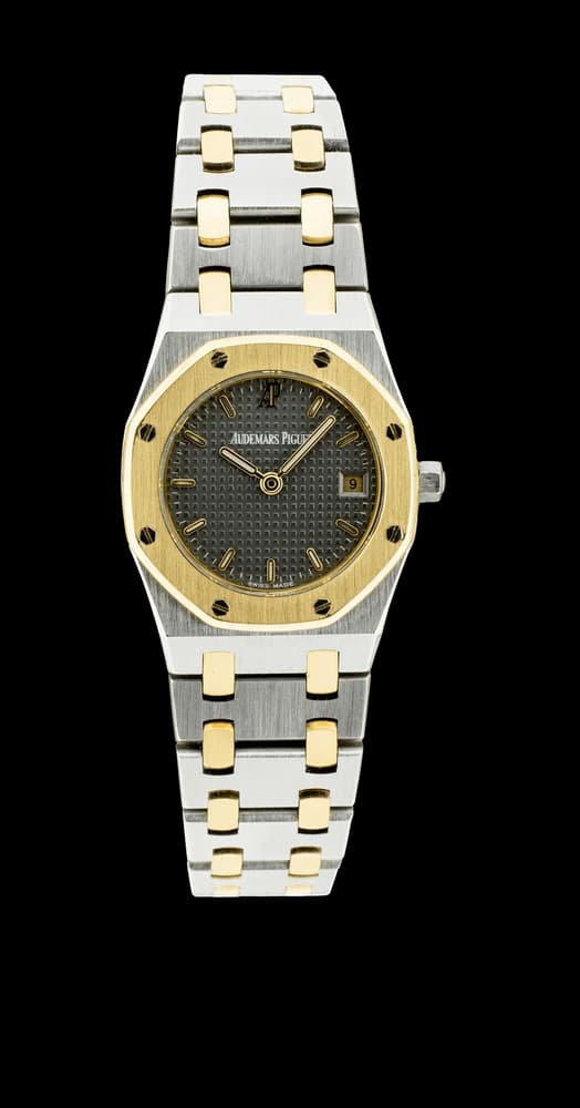 Royal Oak 66270SA undefined "Two-Tone" – circa 1998