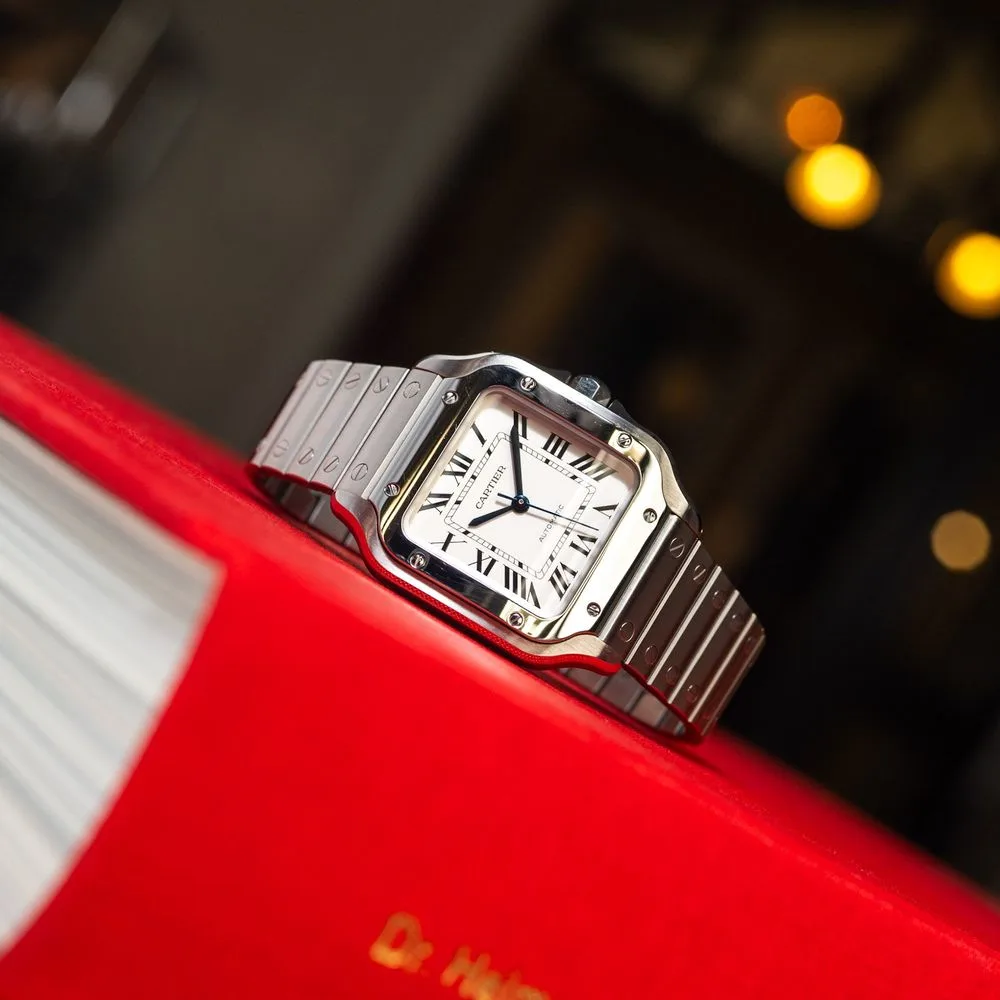 Santos WSSA0010 undefined "Medium" – 2019