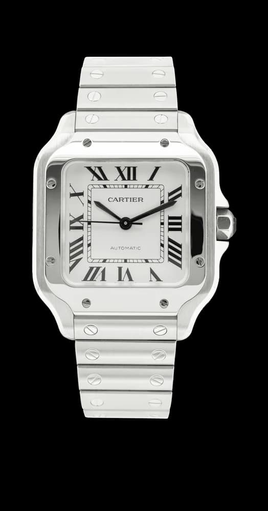 Santos WSSA0010 undefined "Medium" – 2019