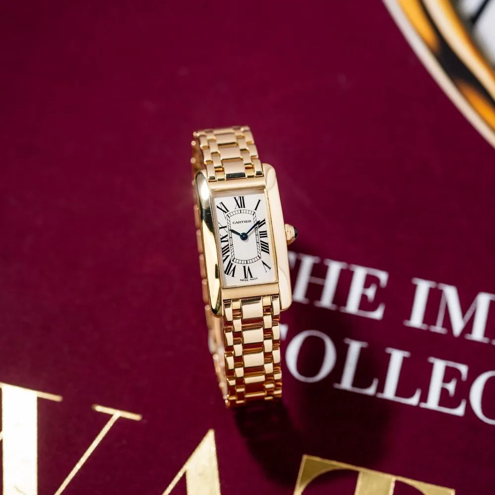 Tank Américaine 2482 undefined – 2002