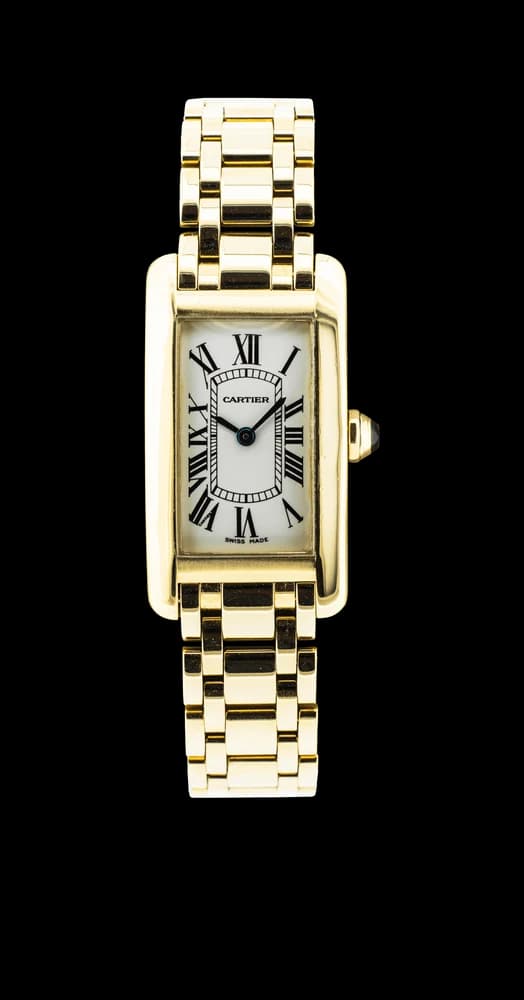 Tank Américaine 2482 undefined – 2002