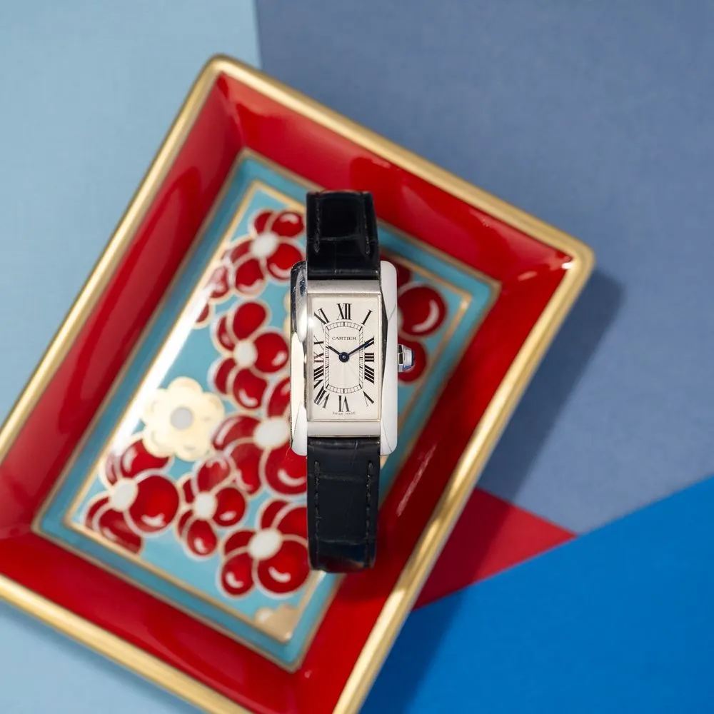 Tank Américaine 2489 undefined – 2000