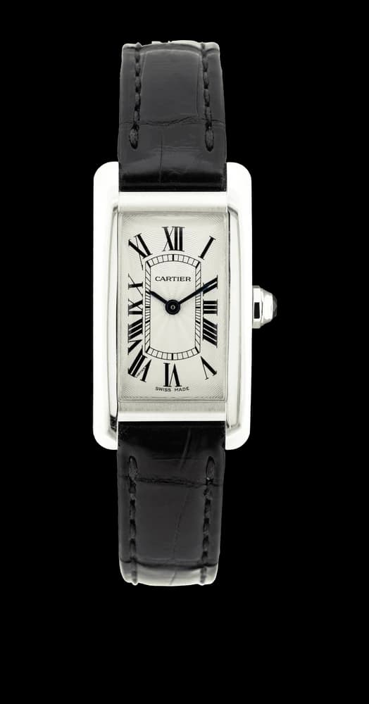 Tank Américaine 2489 undefined – 2000