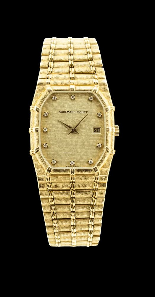 Bamboo 14485BA undefined "Bark" – 2005