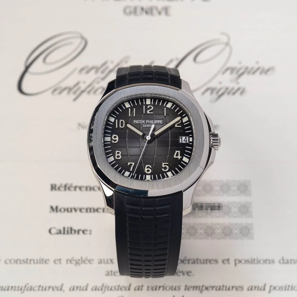 Aquanaut 5167A-001 undefined – 2012