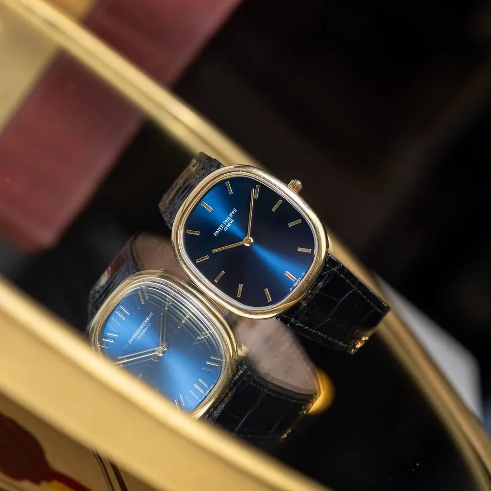 Ellipse 3738/100 undefined "Jumbo" – 1998