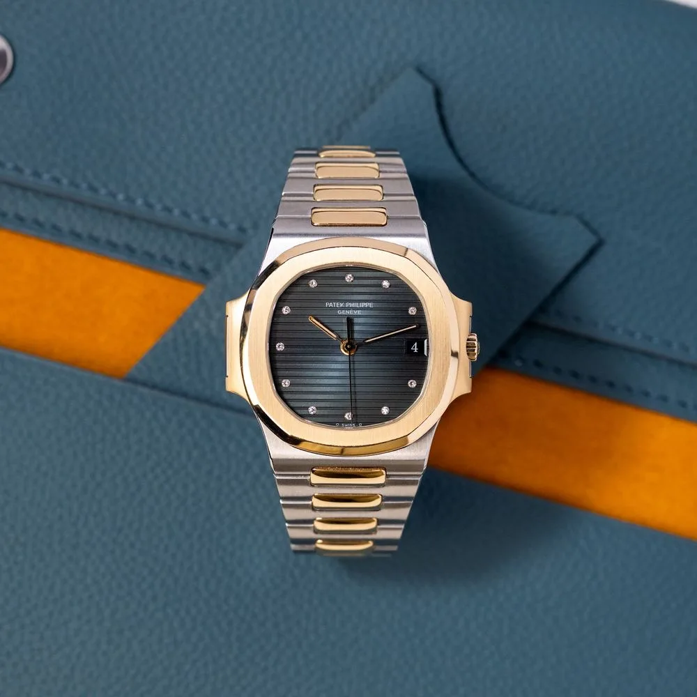 Nautilus 3800 undefined "Mid Size" – 1980