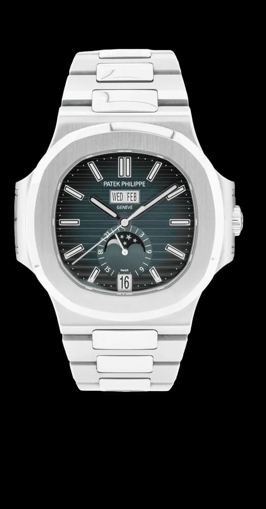 Nautilus 5726/1A-014 undefined – 2025