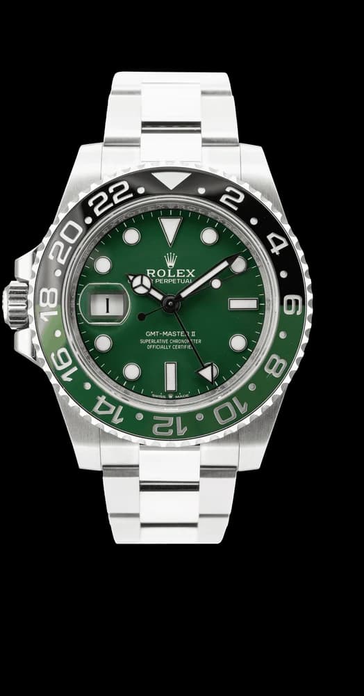 GMT-Master II 126729VTNR undefined "Lefty" – 2025