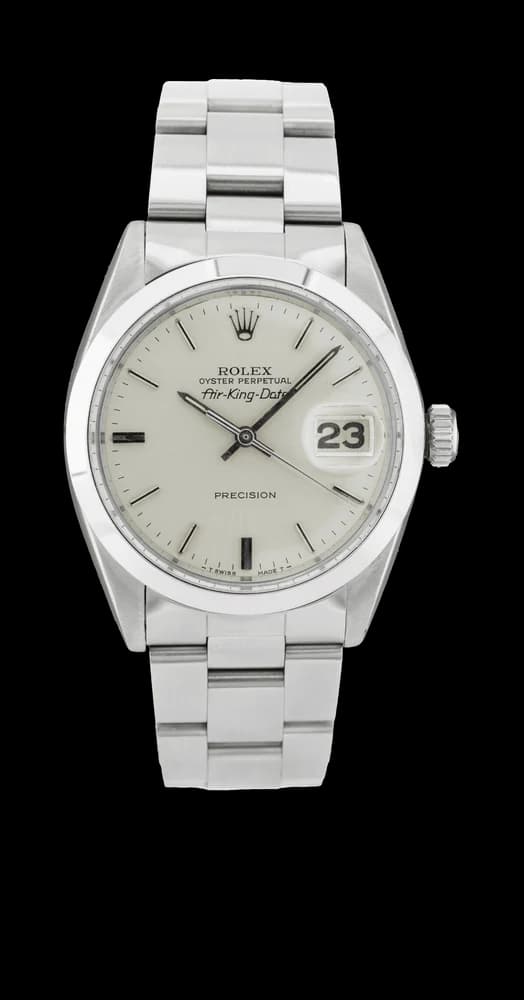 Air-King 5700 undefined – 1963