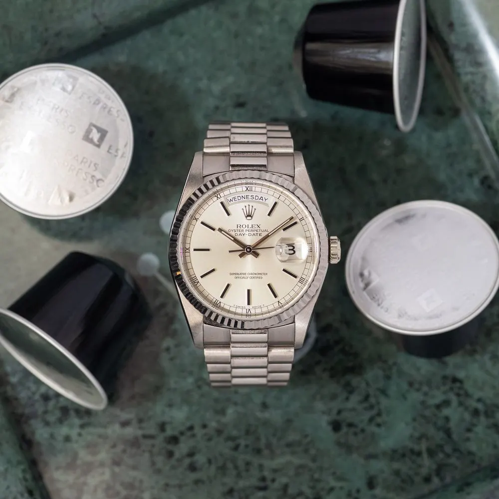 Day-Date 18239 undefined – 1996