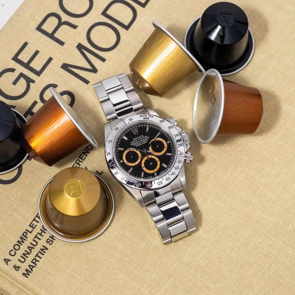 Daytona 16520 undefined "Patrizzi" – 1995