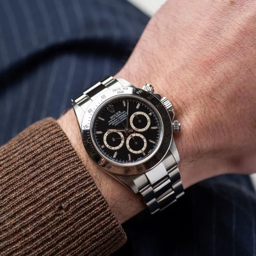 Daytona 16520 undefined "Zenith" – 2000