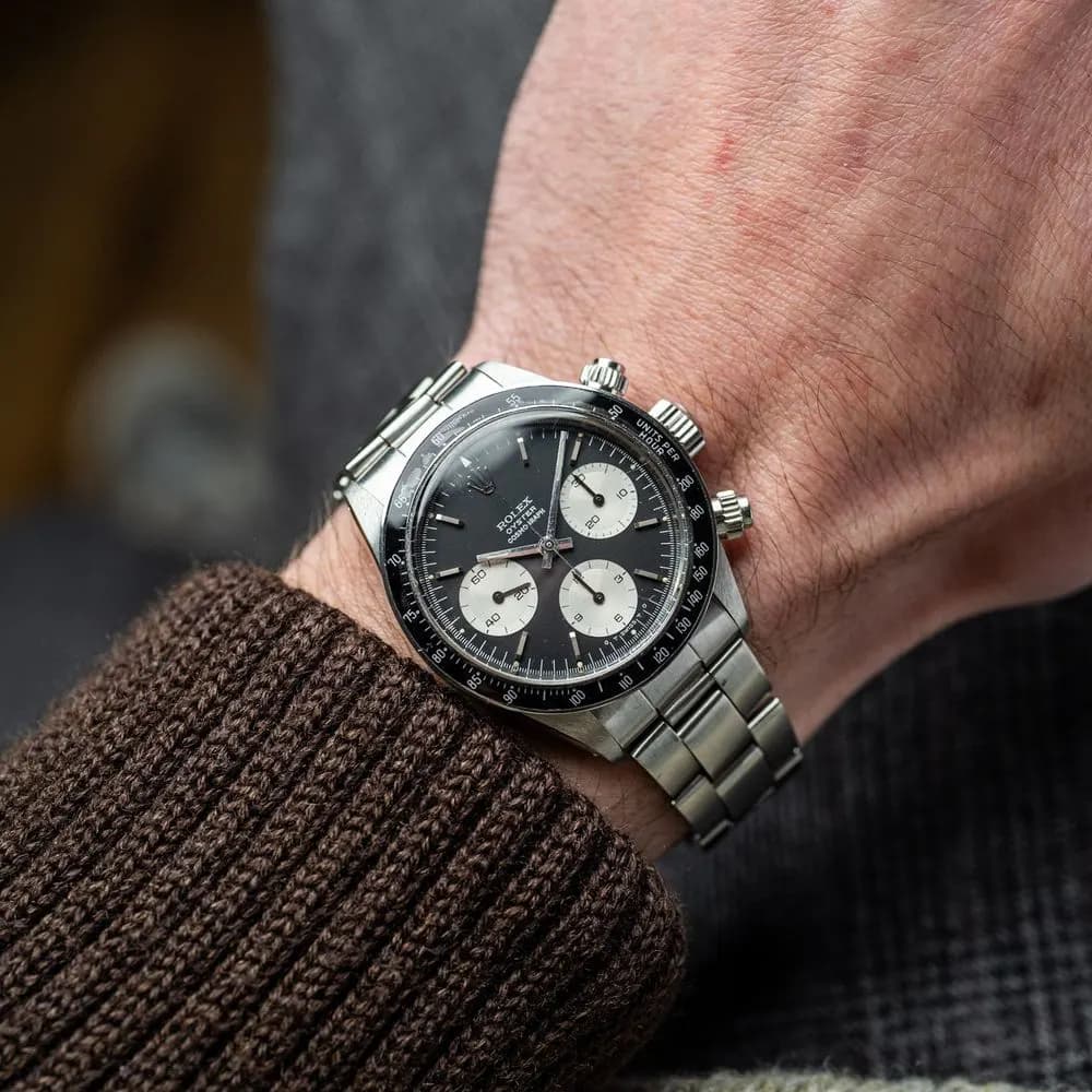 Daytona 6263 undefined "Sigma Belmondo" – 1974