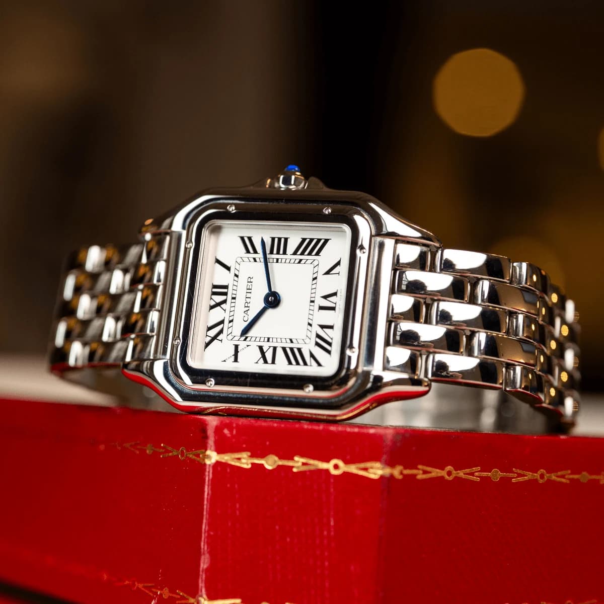 5 montres féminines iconiques à connaître absolument