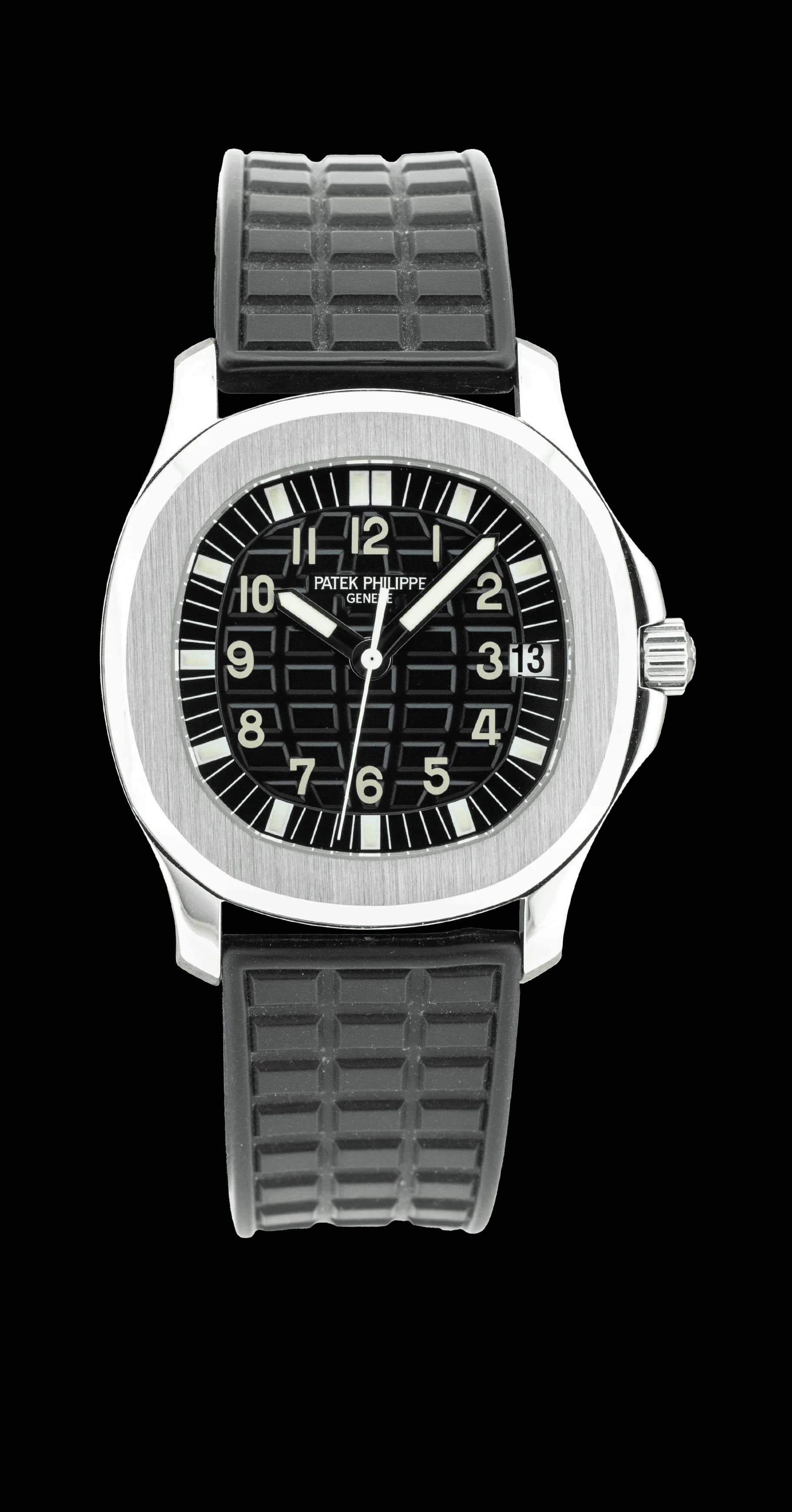 Aquanaut 5066 Rubber "Mid-Size" – 2005