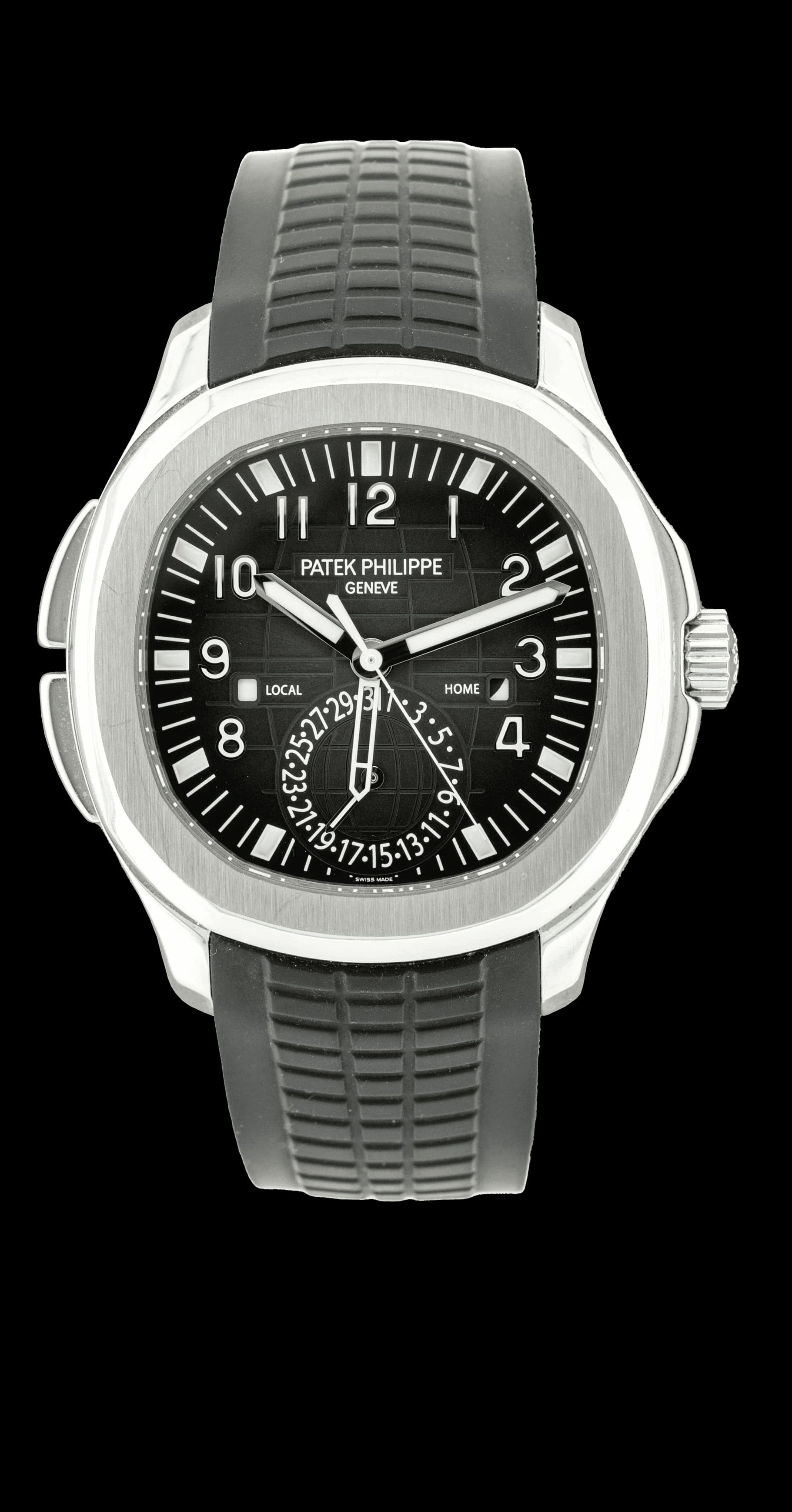 Aquanaut 5164A-001 Composite "Travel Time" – 2016