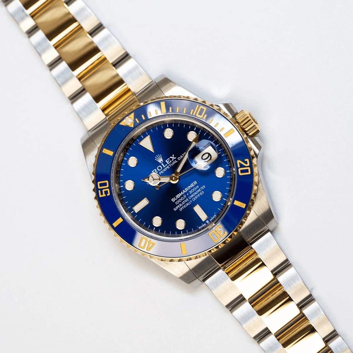 Les surnoms des montres Rolex : guide complet des Pepsi, Hulk, Batman & autres icônes