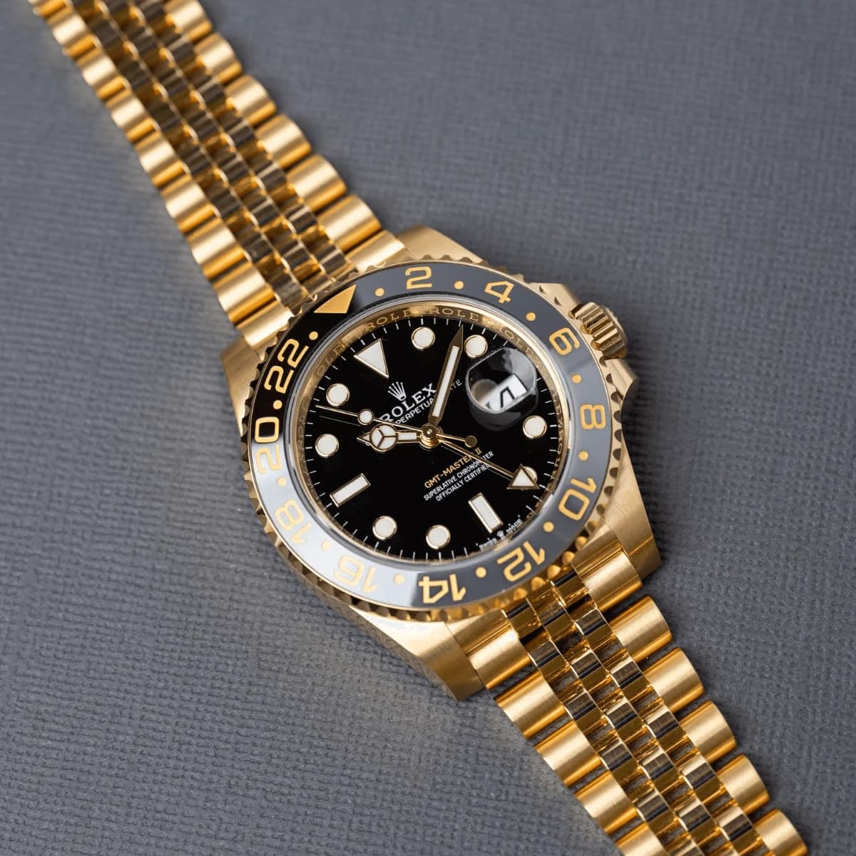 Les surnoms des montres Rolex : guide complet des Pepsi, Hulk, Batman & autres icônes