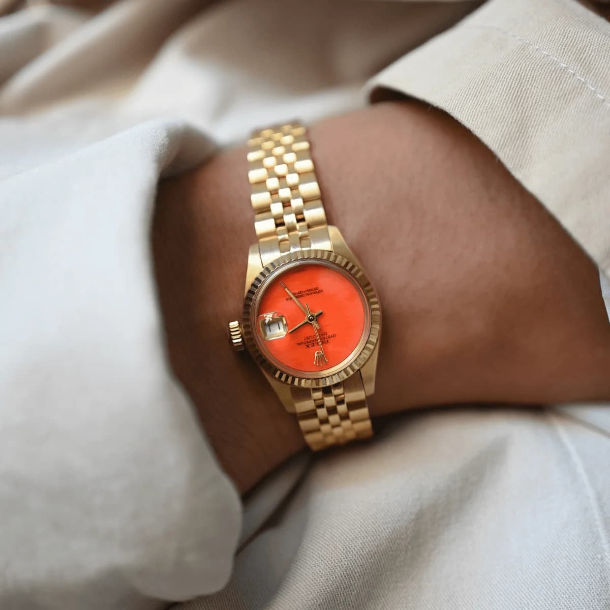 5 montres féminines iconiques à connaître absolument