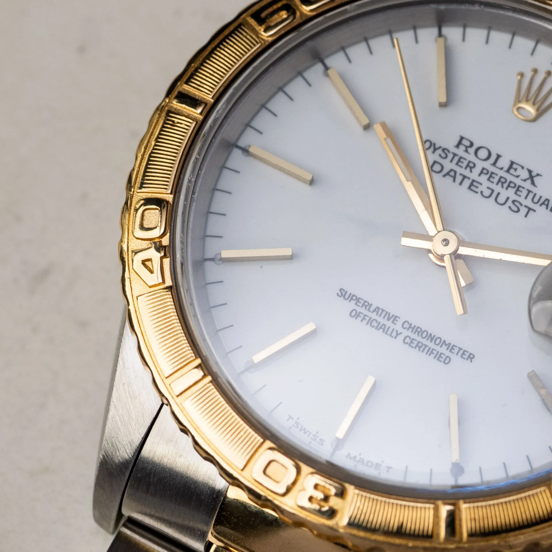 Les surnoms des montres Rolex : guide complet des Pepsi, Hulk, Batman & autres icônes