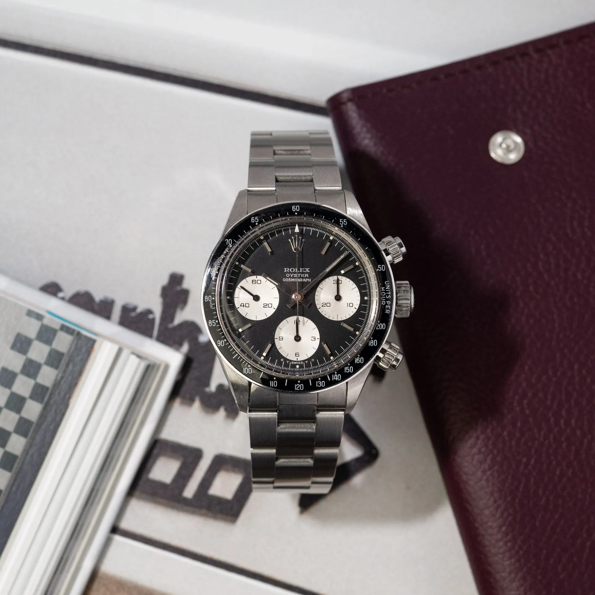 Les surnoms des montres Rolex : guide complet des Pepsi, Hulk, Batman & autres icônes