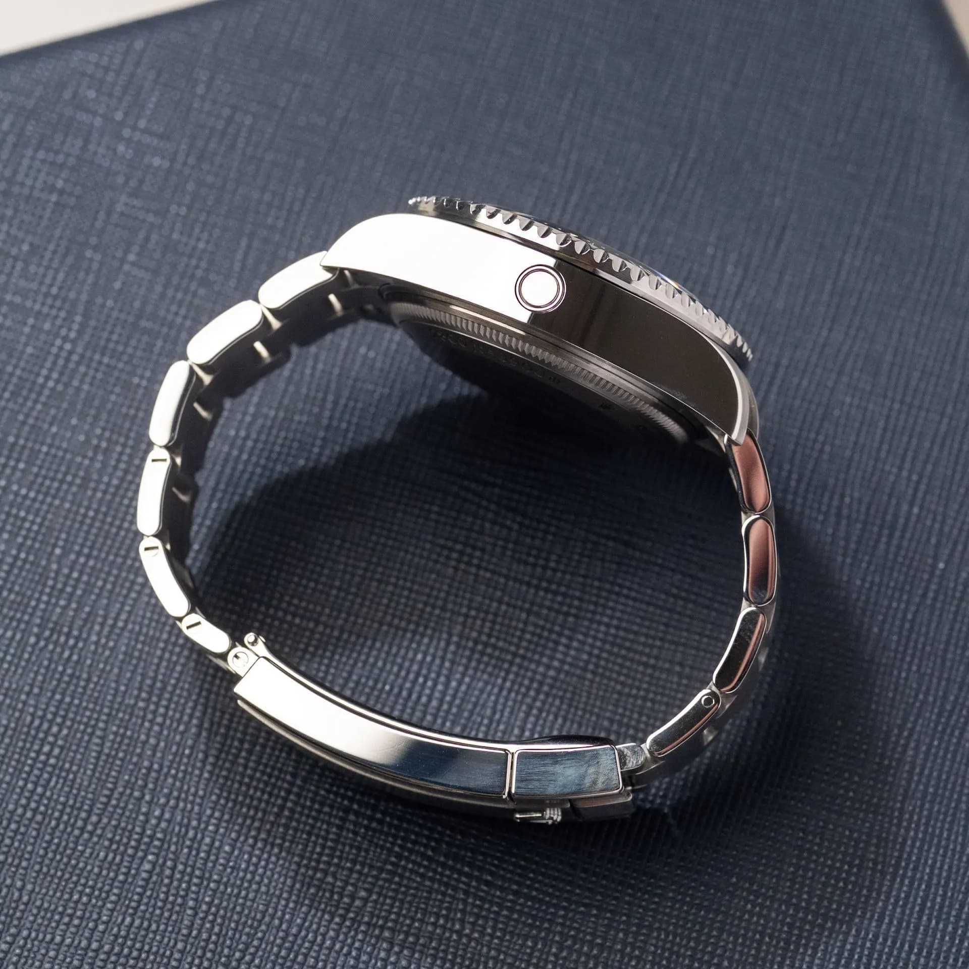 Les surnoms des montres Rolex : guide complet des Pepsi, Hulk, Batman & autres icônes