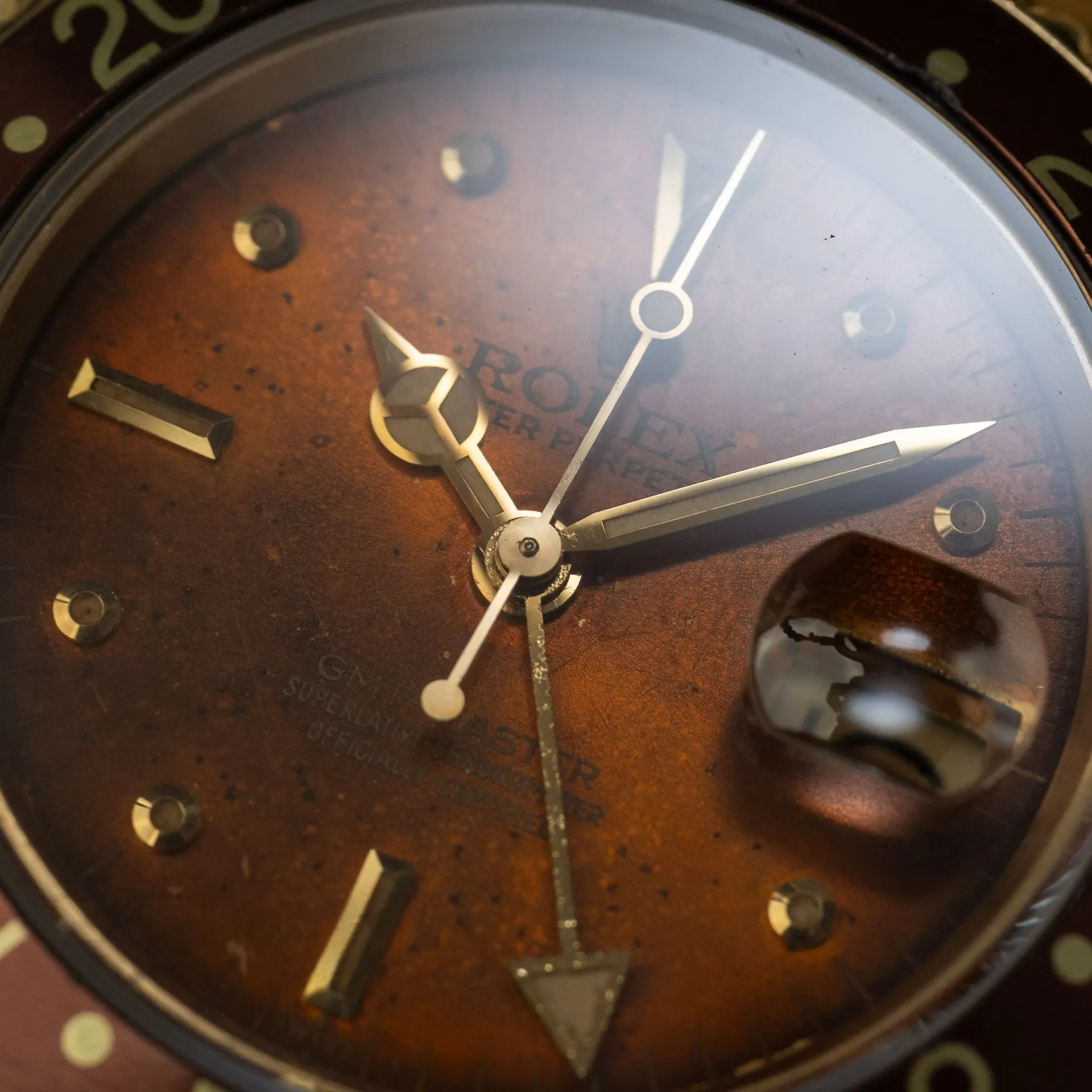 Les surnoms des montres Rolex : guide complet des Pepsi, Hulk, Batman & autres icônes