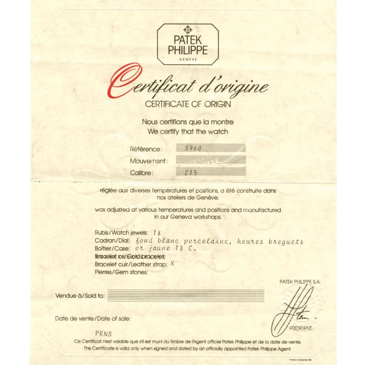 10 idées reçues sur les montres - Partie 1/2