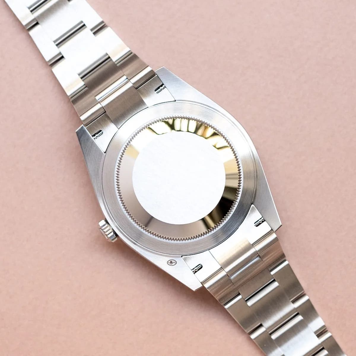 Datejust 126334 Acier  – 2024