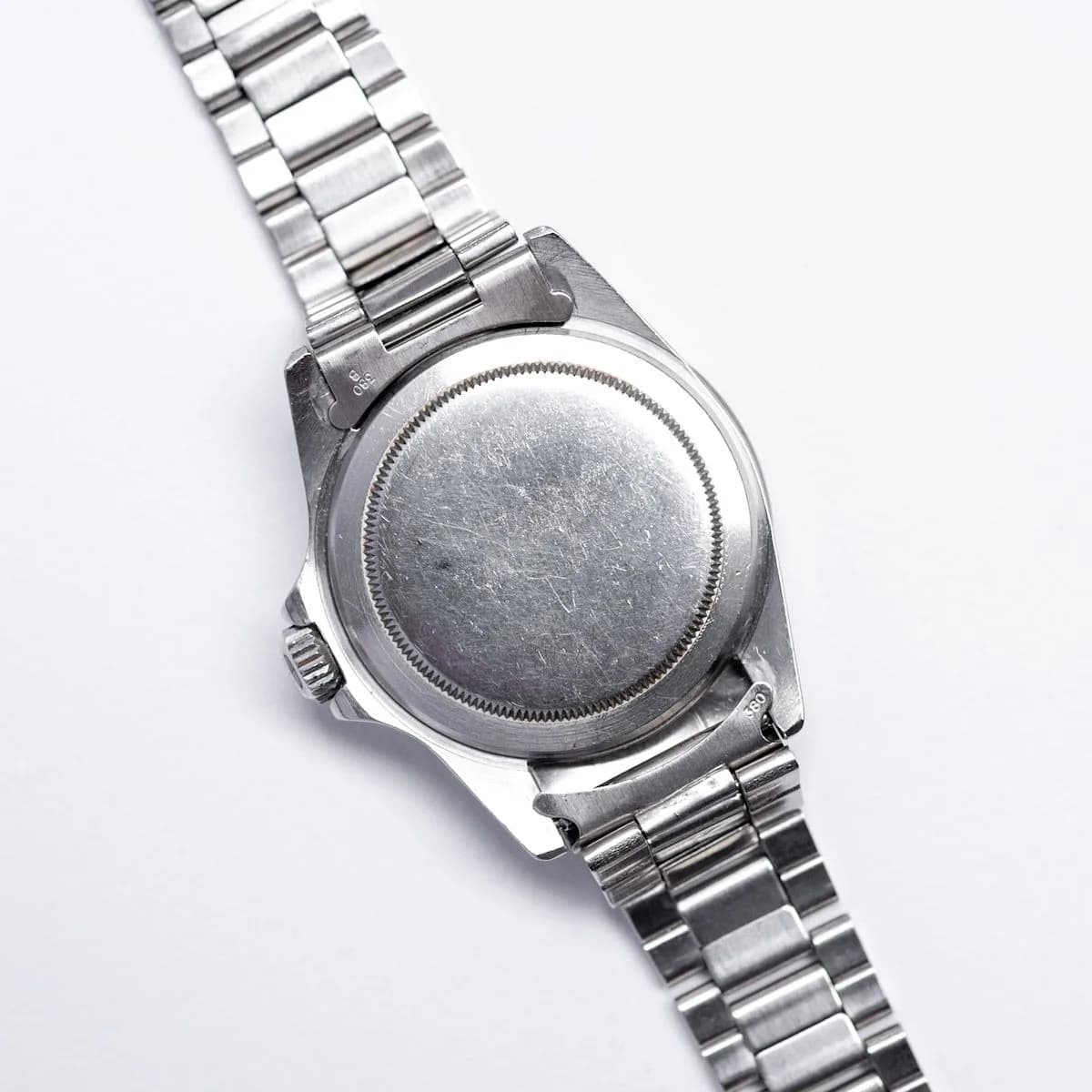 undefined 5513 Stainless Steel  – 1966