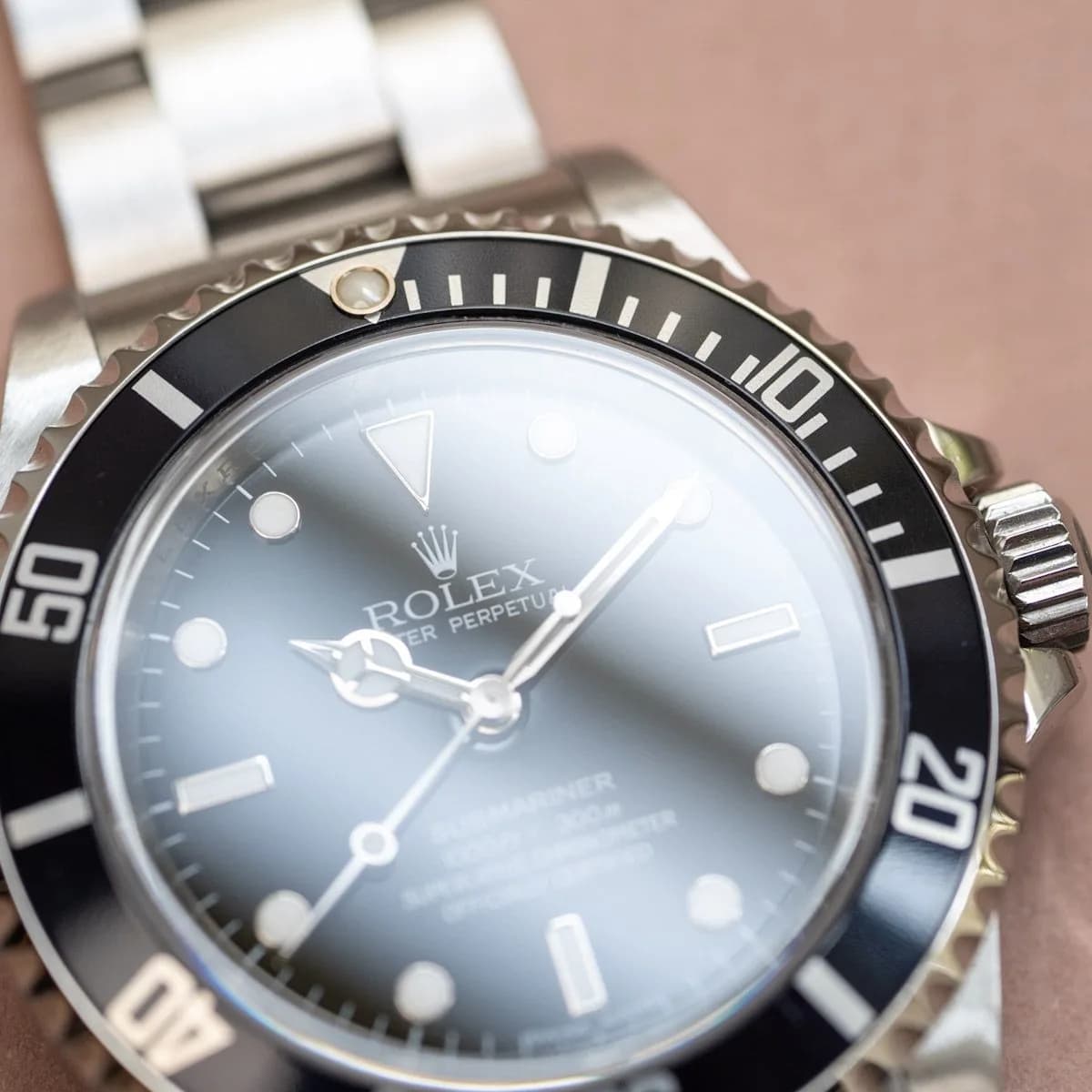 Submariner 14060 undefined  – 2010