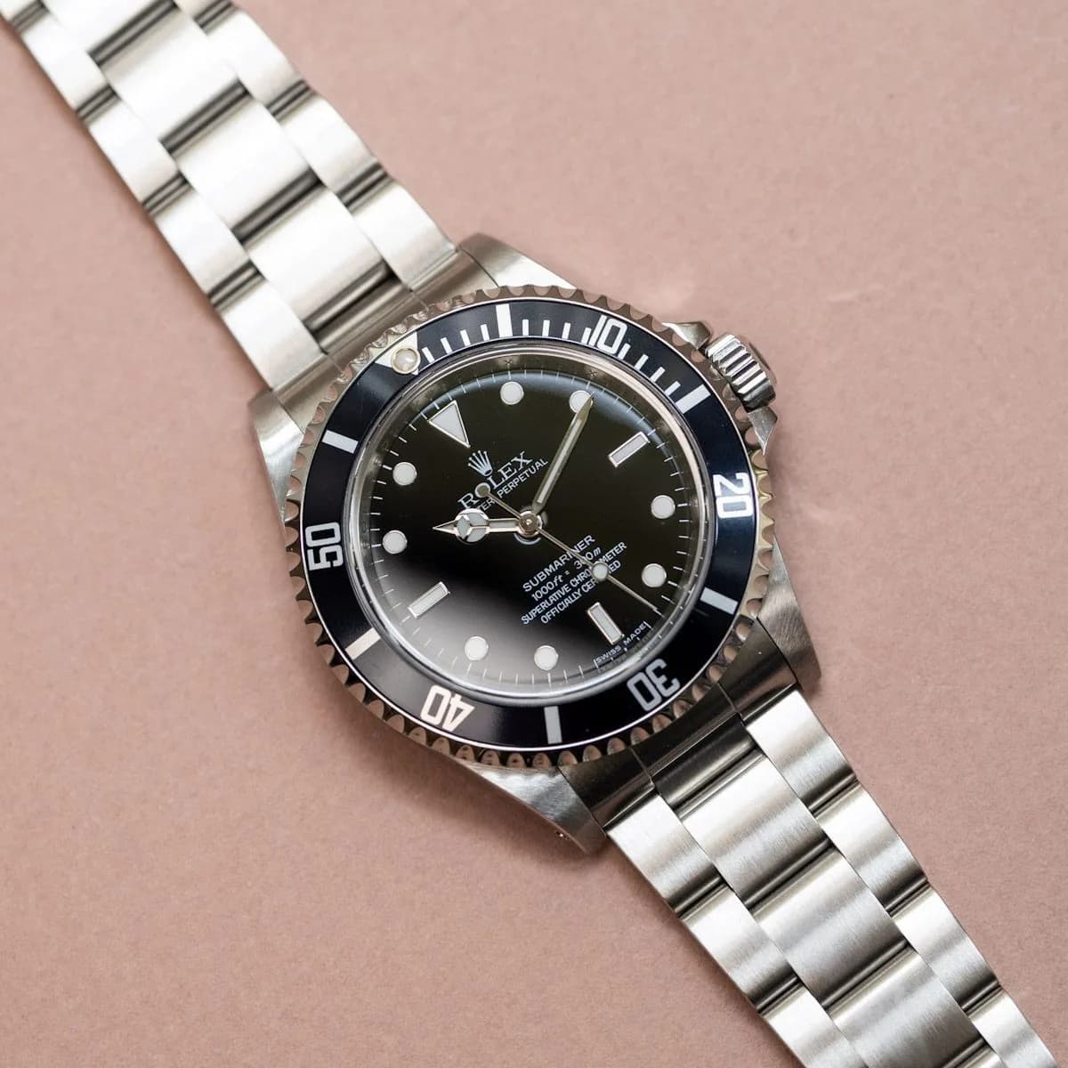 Submariner 14060 undefined  – 2010