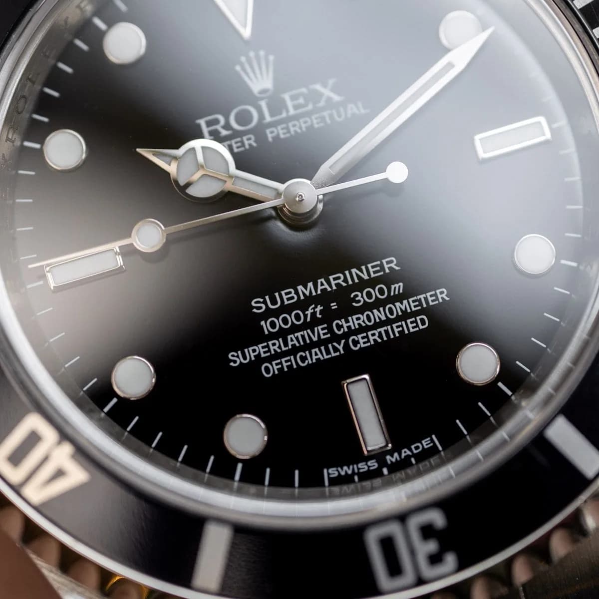 Submariner 14060 undefined  – 2010