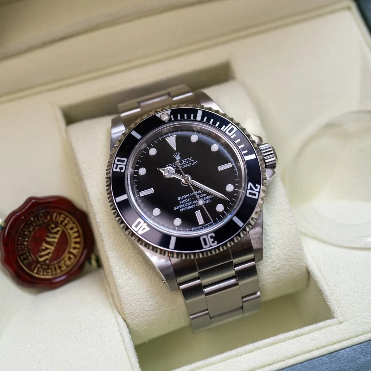 Submariner 14060 undefined  – 2010