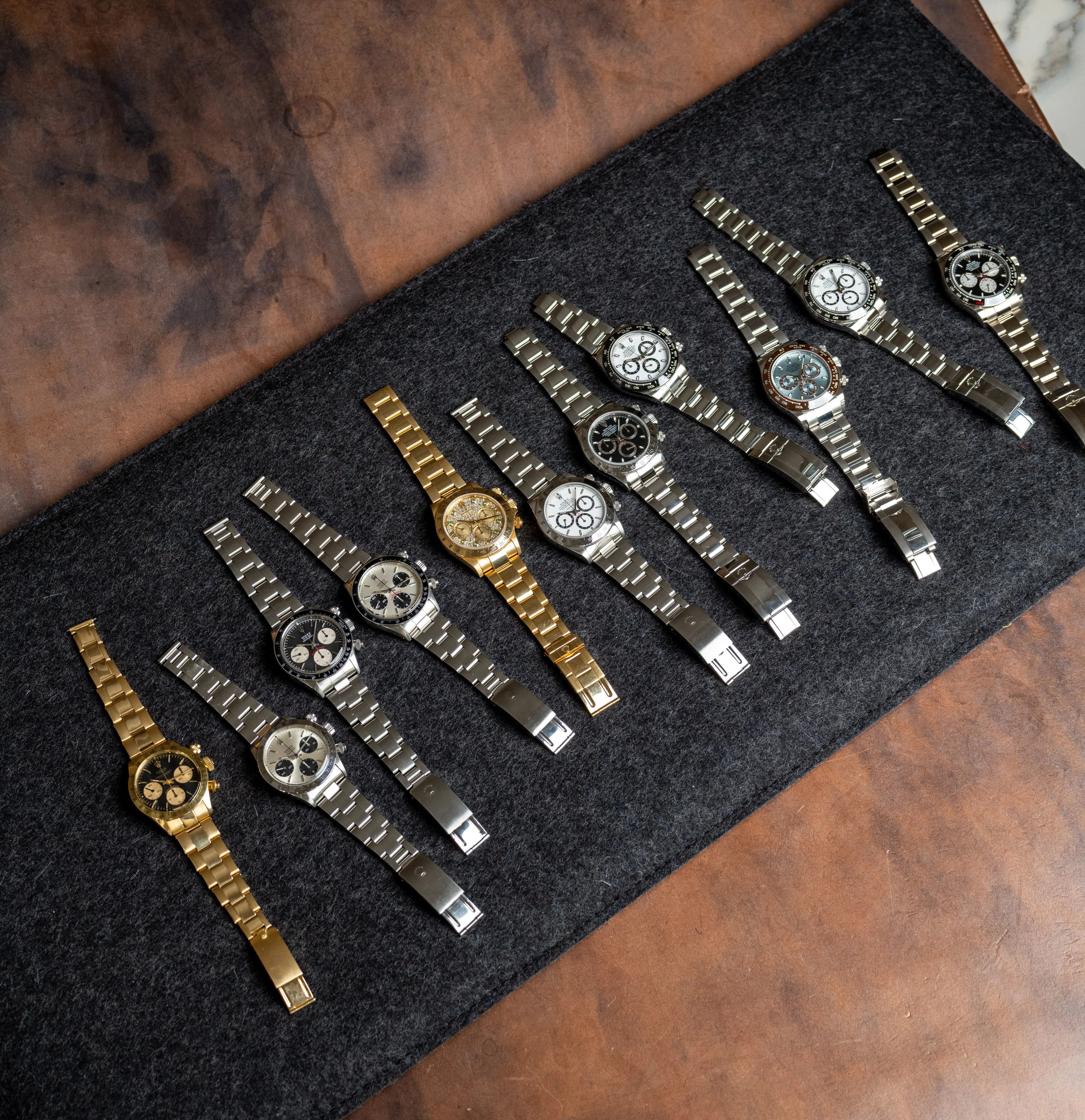 10 idées reçues sur les montres - Partie 1/2