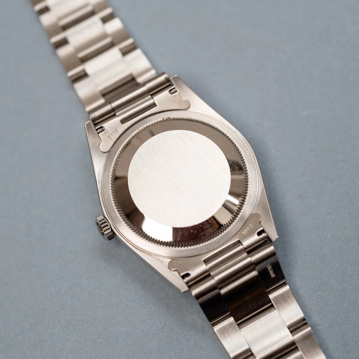 Datejust 16200 Acier  – 2005