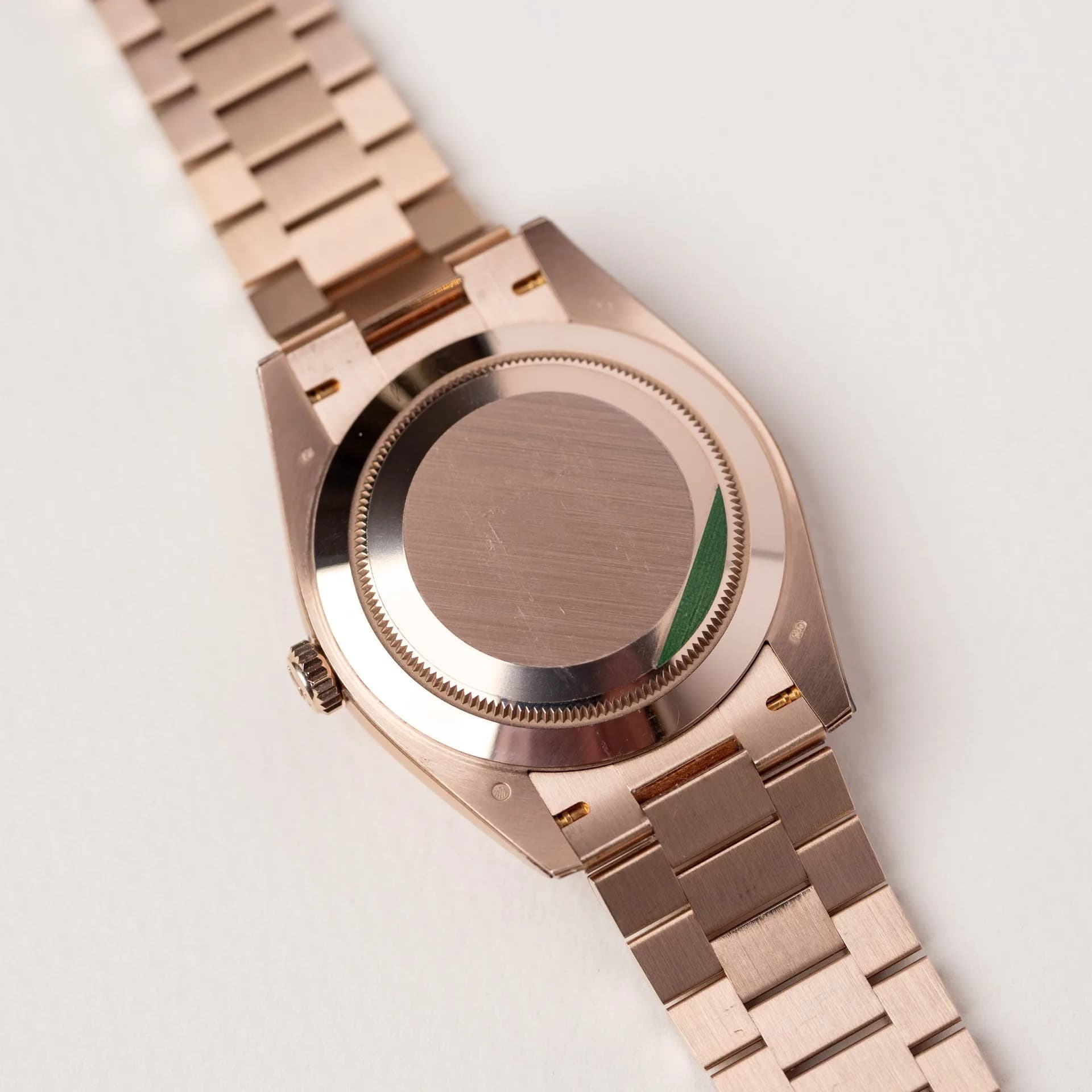 Day-Date 228235 Rose Gold  – 2020